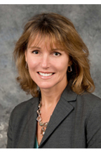 Susan Prior, CHC