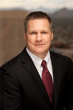 Michael W. Halvorson