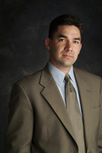James O. Santivanez