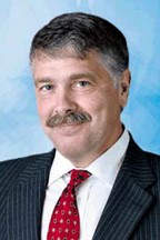 Howard A. Mavity