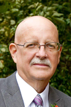 Gregory L. Walz, CPA, CVA