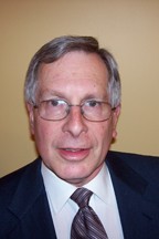 Ronald Adler