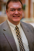 Rick Leuthold, PE