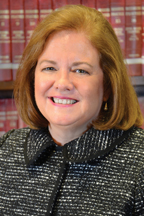 Martha C. Brown