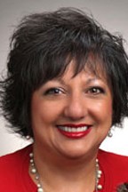 Rose U. Miller, SPHR