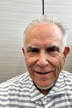 Marty Mathisen, CPA CGFM