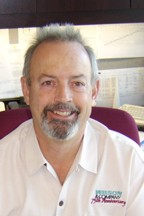 Robert (Bob) J. Paulette, , PE