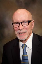 Jeffrey W. Hutson