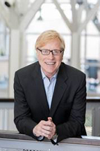 John C. Ivins, Jr.
