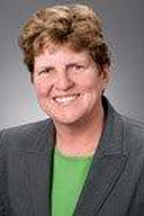 Betsy Johnson