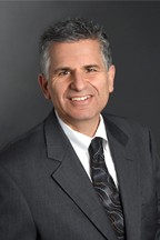 James Scheinkman
