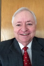 John R. Morrow