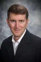 David C. Petno, MHA