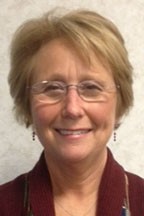 Barb Helm, LBSW