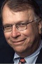 Gerald J. Archibald, CPA, FHFMA
