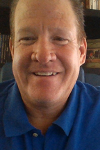 David P. Damron