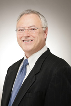 J. David Alewine