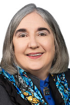 Angela M. Christy