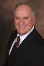 Ted Bumgardner