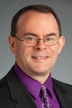 Edward A. Trevvett