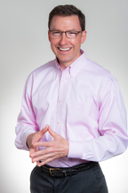 Michael J. Berning, P.E., CEM, LEED® Fellow