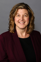 Tina M. Bengs