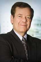 David J. Tracy