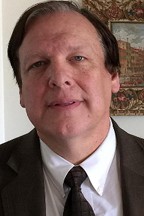 Rob J. Thurston
