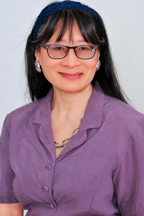 Elizabeth C. Yen
