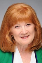 Kay Coulter, RN, CRNI