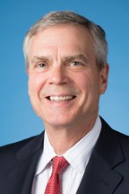 Donald S. Horvath