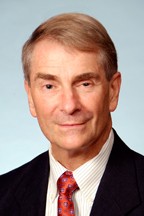 Carter H. Klein
