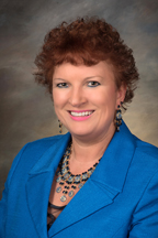 Paula H. Harvey, M.B.A., SHRM-SCP, SPHR, GPHR