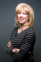 Beverly Holmes, MBA, CHAE, CHTP
