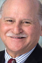Paul M. Ostroff