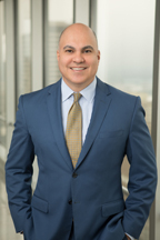 David E. Colmenero, J.D., LL.M., CPA