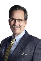 Thomas P. Godar