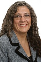 Brenda A. Blunt, CPA, CGMA