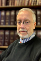 Timothy Murray