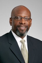 Terrence B. Robinson