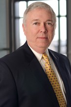 W. Thomas Lavender, Jr.