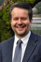 Eric Bensch, MA, CDMS, CRC, LMFT