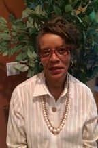 Marilyn Patterson-James