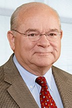 Dwight H. Merriam, FAICP