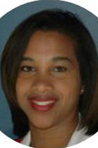 Sharita Robinson, PHR