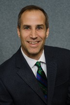 Scott Harding, CPSS/SC