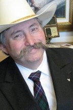 Randy S. Hunter