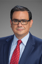 Jacob M. Monty