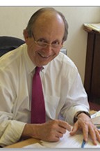 J. Kearney Shanahan