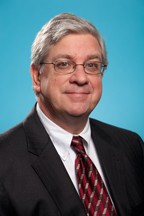 Paul Cottrell